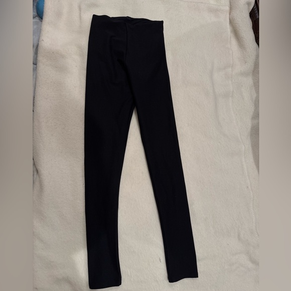 NWOT Commando Control Leggings in Black Size:medium - Picture 3 of 5
